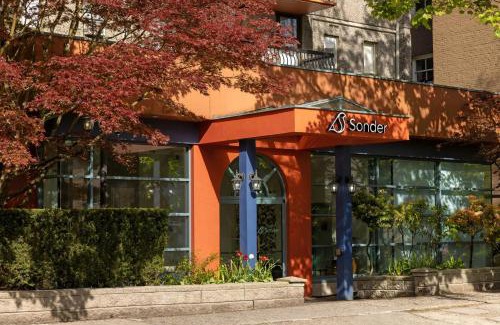 Davie Village Apartamento | The Sunset Hotel West End, Sonder by Marriott Bonvoy