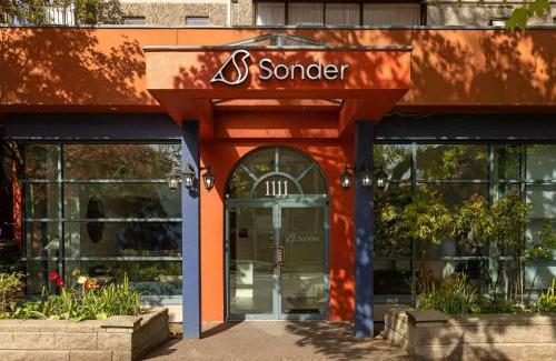 Davie Village Apartamento | The Sunset Hotel West End, Sonder by Marriott Bonvoy