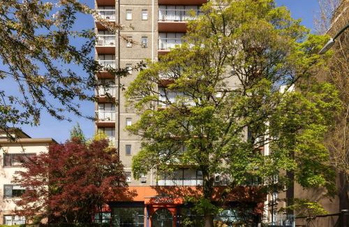 Davie Village Apartamento | The Sunset Hotel West End, Sonder by Marriott Bonvoy