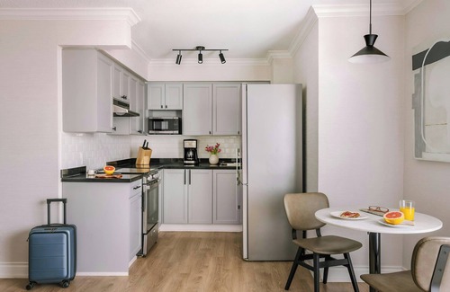 Davie Village Apartamento | The Sunset Hotel West End, Sonder by Marriott Bonvoy
