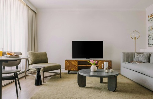 Davie Village Apartamento | The Sunset Hotel West End, Sonder by Marriott Bonvoy