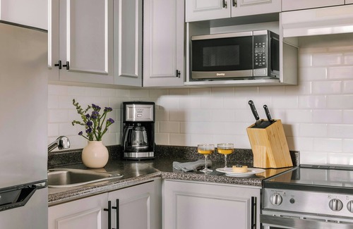 Davie Village Apartamento | The Sunset Hotel West End, Sonder by Marriott Bonvoy