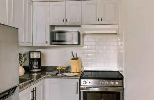 Davie Village Apartamento | The Sunset Hotel West End, Sonder by Marriott Bonvoy