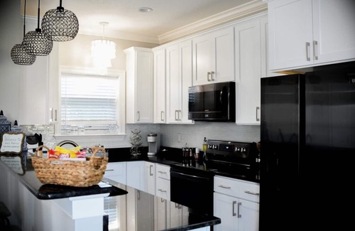 Gulfport Casa | The Sunset House