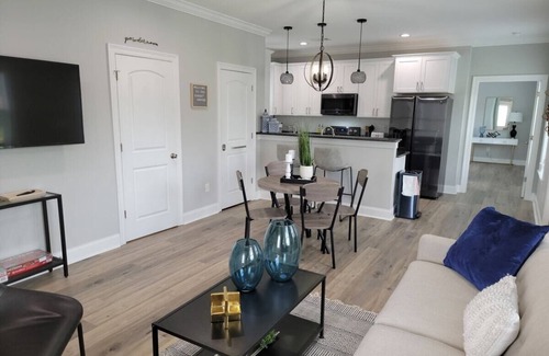 Gulfport Casa | The Sunset House