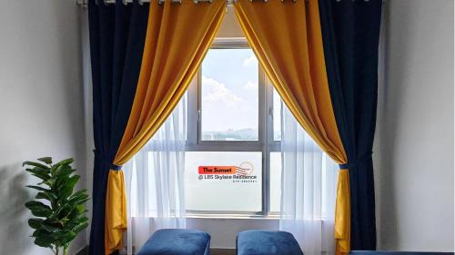 Puchong Apartamento | The Sunset - LBS Skylake Residence