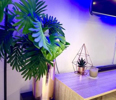 Boksburg Apartamento | The Sunset Lifestyle near Carnival City