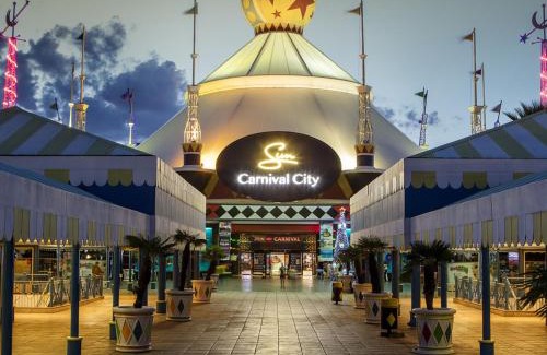 Boksburg Apartamento | The Sunset Lifestyle near Carnival City