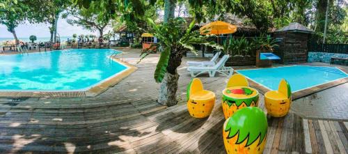 Na Chom Thian Complejo | The Sunset Village -SHA PLUS CERTIFIED