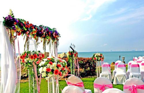 Na Chom Thian Complejo | The Sunset Village -SHA PLUS CERTIFIED