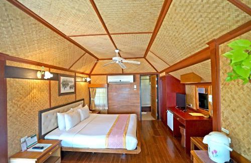 Na Chom Thian Complejo | The Sunset Village -SHA PLUS CERTIFIED