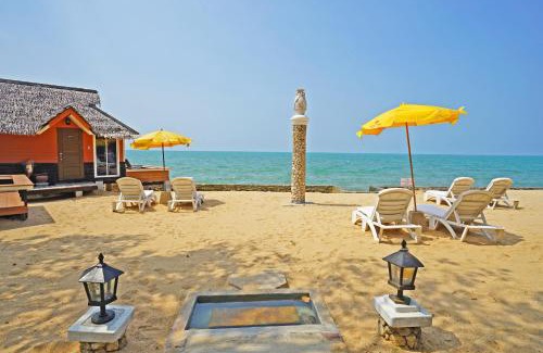 Na Chom Thian Complejo | The Sunset Village -SHA PLUS CERTIFIED