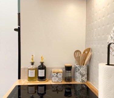 Les Tendetes Apartamento | The Sunshine Apartment