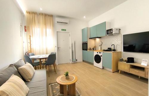Les Tendetes Apartamento | The Sunshine Apartment