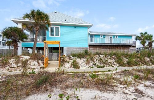 Toilla Segunda Casa | The Sunshine House by Gulf Coast Getaways
