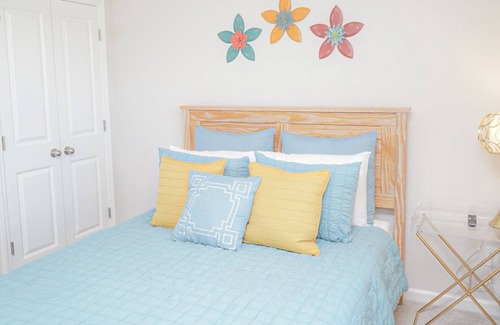 Goose Creek Casa | The Sunshine House - 20 mins from Charleston