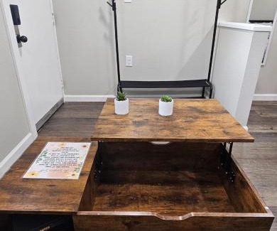 Cleveland Apartamento | The Sunshine Suite