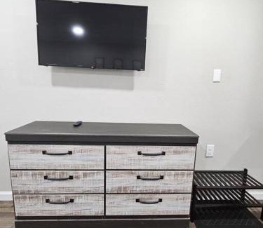 Cleveland Apartamento | The Sunshine Suite