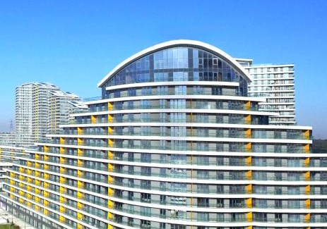 Bagcilar Apartamento | The Superior Living Batışehir