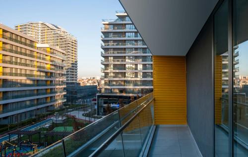 Bagcilar Apartamento | The Superior Living Batışehir