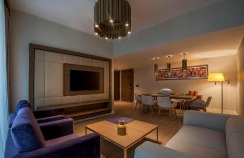 Bagcilar Apartamento | The Superior Living Batışehir