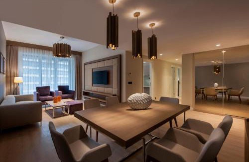 Bagcilar Apartamento | The Superior Living Batışehir