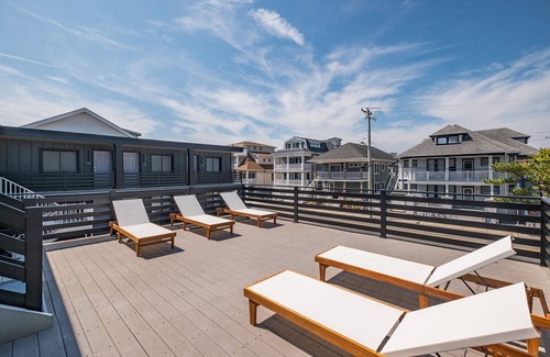 North End Apartamento | The Surf Club