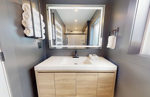 North End Apartamento | The Surf Club