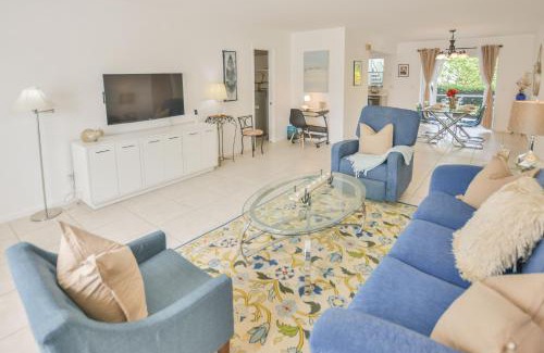 Singer Island Apartamento | The Surf Park
