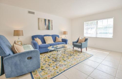 Singer Island Apartamento | The Surf Park