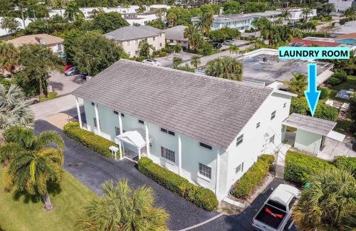 Singer Island Apartamento | The Surf Park