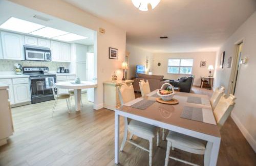 Singer Island Apartamento | The Surf Park