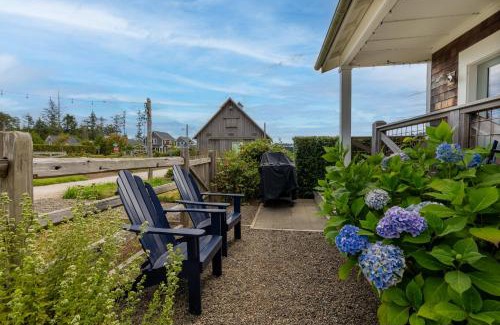 Seabrook Casa | The Surfing Cowboy by Seabrook Hospitality
