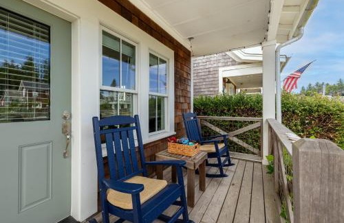 Seabrook Casa | The Surfing Cowboy by Seabrook Hospitality