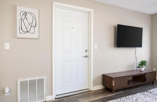 Peoria Apartamento | the susan - a cozy, comfy 1bd suite