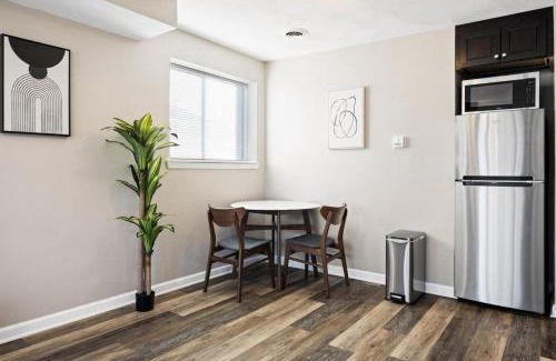 Peoria Apartamento | the susan - a cozy, comfy 1bd suite