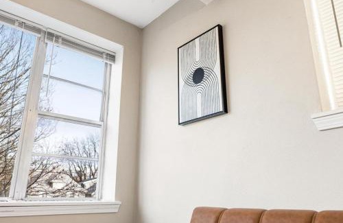 Peoria Apartamento | the susan - a cozy, comfy 1bd suite