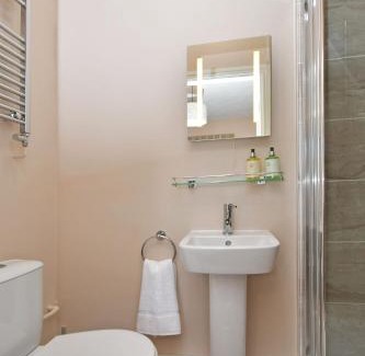 Stoke-on-Trent Cama Y Desayuno | The Sutherland Arms