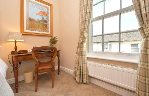 Stoke-on-Trent Cama Y Desayuno | The Sutherland Arms