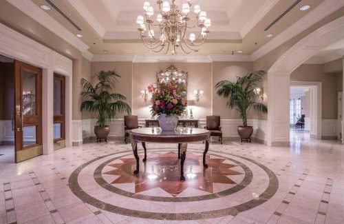 Downtown Vancouver Hotel | The Sutton Place Hotel Vancouver
