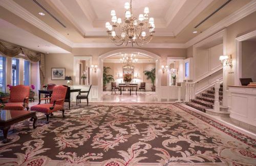 Downtown Vancouver Hotel | The Sutton Place Hotel Vancouver