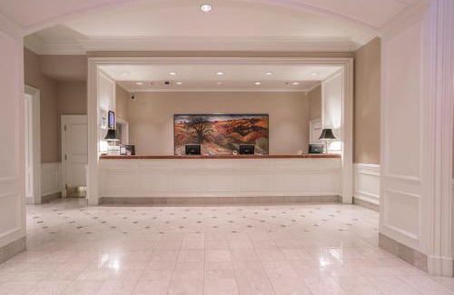 Downtown Vancouver Hotel | The Sutton Place Hotel Vancouver