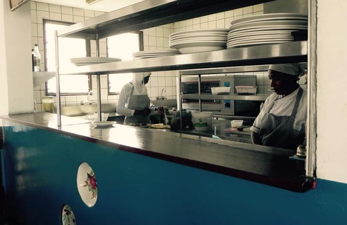 Stone Town Hotel | The Swahili House