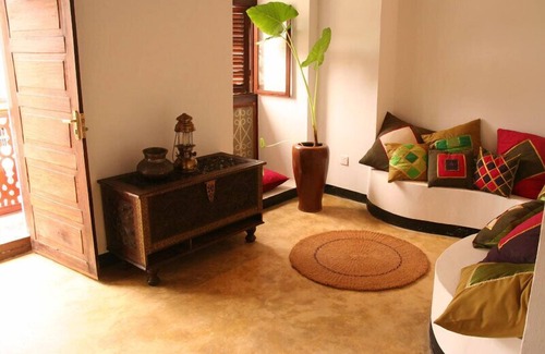 Stone Town Hotel | The Swahili House