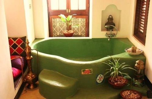 Stone Town Hotel | The Swahili House