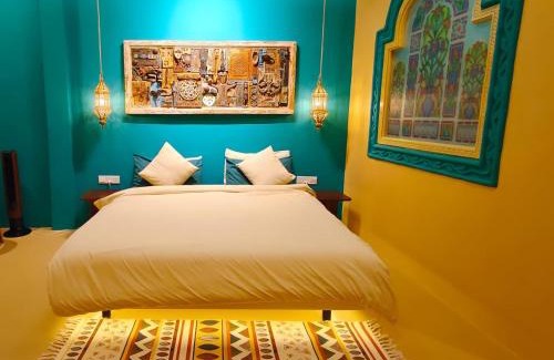 Matemwe Casa | The Swahili Plaza