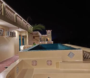 Matemwe Casa | The Swahili Plaza