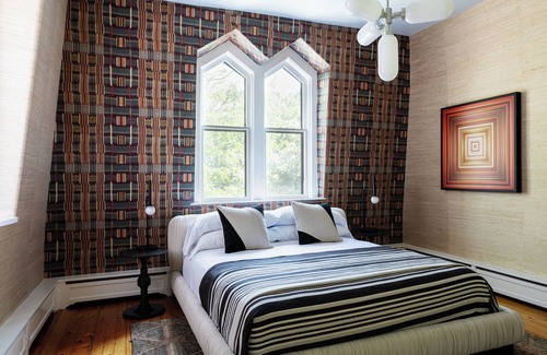 Nantucket Town Hotel | The Swain House at 21Broad