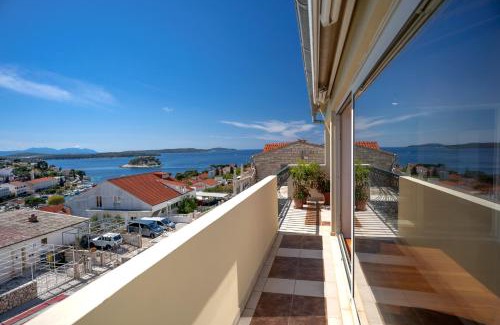 Krizna luka Apartamento | The Swallow's Nest - ZF Hvar