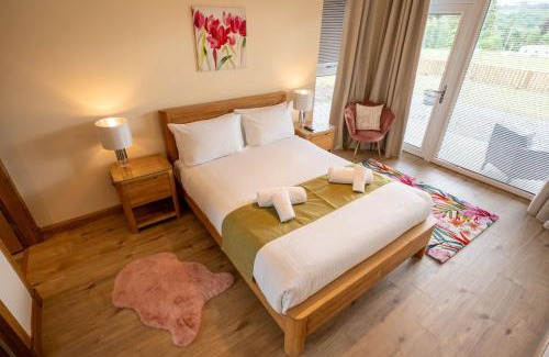 Spean Bridge Casa | The Swallows Nest
